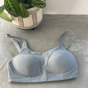 Run Times Bra  High Support 34D